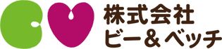 株式会社ビー&ベッチ